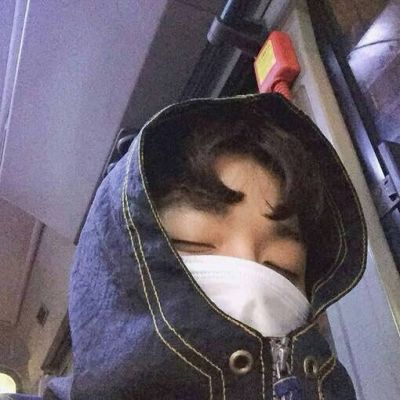 非主流颓废男生头像