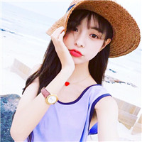 非主流可爱女生头像