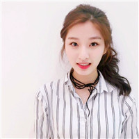 非主流可爱女生头像