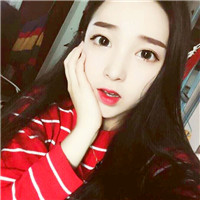 非主流可爱女生头像