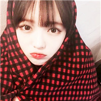 非主流可爱女生头像