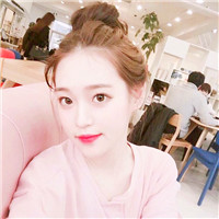 非主流可爱女生头像