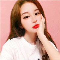 非主流可爱女生头像