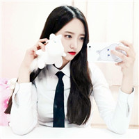 非主流可爱女生头像