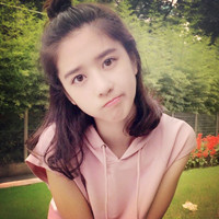 非主流可爱女生头像