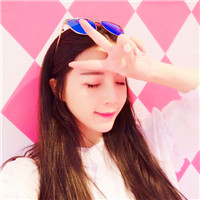 非主流可爱女生头像