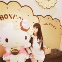 非主流可爱女生头像