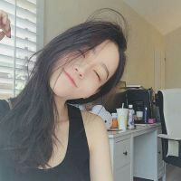 非主流可爱女生头像