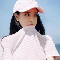 非主流可爱女生头像