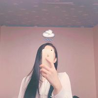 非主流可爱女生头像