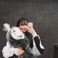 非主流可爱女生头像