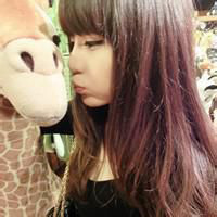 非主流可爱女生头像