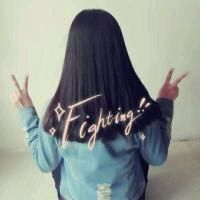 qq姐妹背影头像