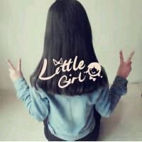 qq姐妹背影头像