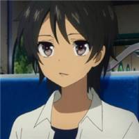 帅气男生卡通头像