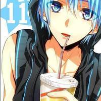 帅气男生卡通头像