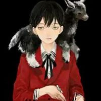 帅气男生卡通头像