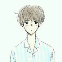 可爱的微信卡通情侣头像