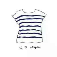 可爱的微信卡通情侣头像