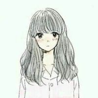 可爱的微信卡通情侣头像