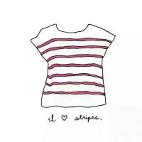 可爱的微信卡通情侣头像