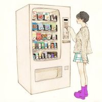 可爱的微信卡通情侣头像