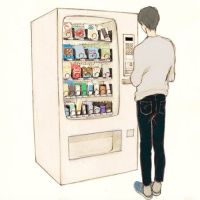 可爱的微信卡通情侣头像