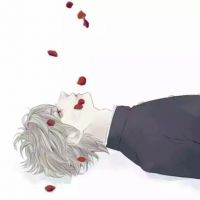 可爱的微信卡通情侣头像