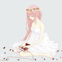 可爱的微信卡通情侣头像