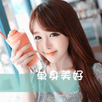 非主流带字女生头像