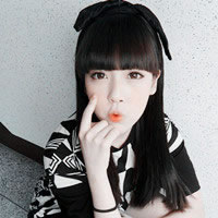 非主流qq头像女生