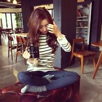 非主流qq头像女生