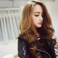 非主流qq头像女生