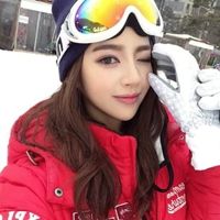 非主流qq头像女生