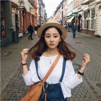 非主流qq头像女生