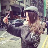 非主流qq头像女生