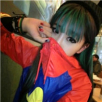 非主流qq头像女生