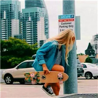 非主流qq头像女生