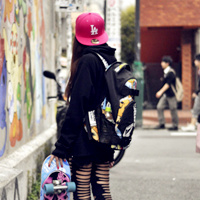 非主流qq头像女生