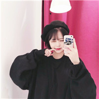 非主流qq头像女生