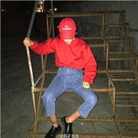 非主流qq头像女生