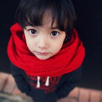 萌萌可爱的男生头像