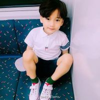 萌萌可爱的男生头像