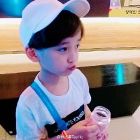 萌萌可爱的男生头像