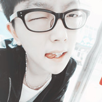 阿宝色男生头像