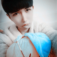 阿宝色男生头像