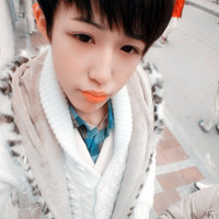 阿宝色男生头像