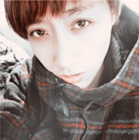 阿宝色男生头像