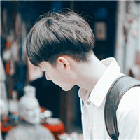 阿宝色男生头像