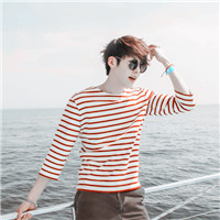 阿宝色男生头像